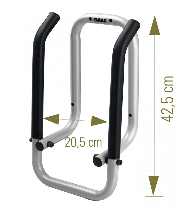Držák kola Thule  Wall Hanger