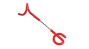Držák lampy levý Robens  Pole Hanger Red