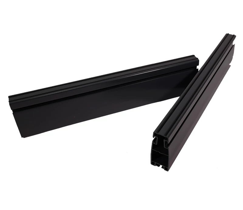 Držák lyží pro box Thule  694600 (Pacific, Atlantis, Ocean 600)
