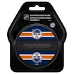 Držák Media Holder Puk Sher-Wood NHL Edmonton Oilers