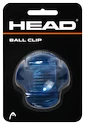 Držák na míč Head  Ball Clip Blue