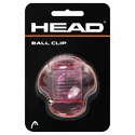 Držák na míč Head Ball Clip Pink