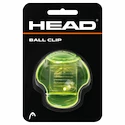 Držák na míč Head  Ball Clip Yellow