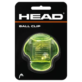 Držák na míč Head Ball Clip Yellow