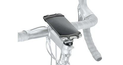 Držák na mobil Topeak  Omni RideCase DX pro smartphone 4,5" - 6,5"