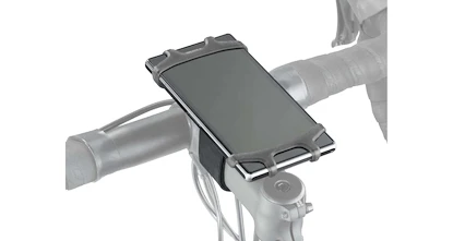 Držák na mobil Topeak  Omni RideCase pro smartphone 4,5" - 6,5"