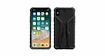 Držák na mobil Topeak  RideCase pro iPhone X/XS