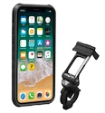 Držák na mobil Topeak  RideCase pro iPhone X/XS