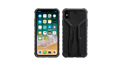 Držák na mobil Topeak  RideCase pro iPhone X/XS