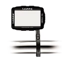 Držák na řídítka pro GPS Lezyne  GPS FRONT BAR MOUNT CM