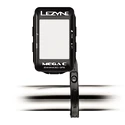 Držák na řídítka pro GPS Lezyne  GPS FRONT BAR MOUNT CM