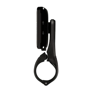 Držák na řídítka pro GPS Lezyne  GPS FRONT BAR MOUNT CM
