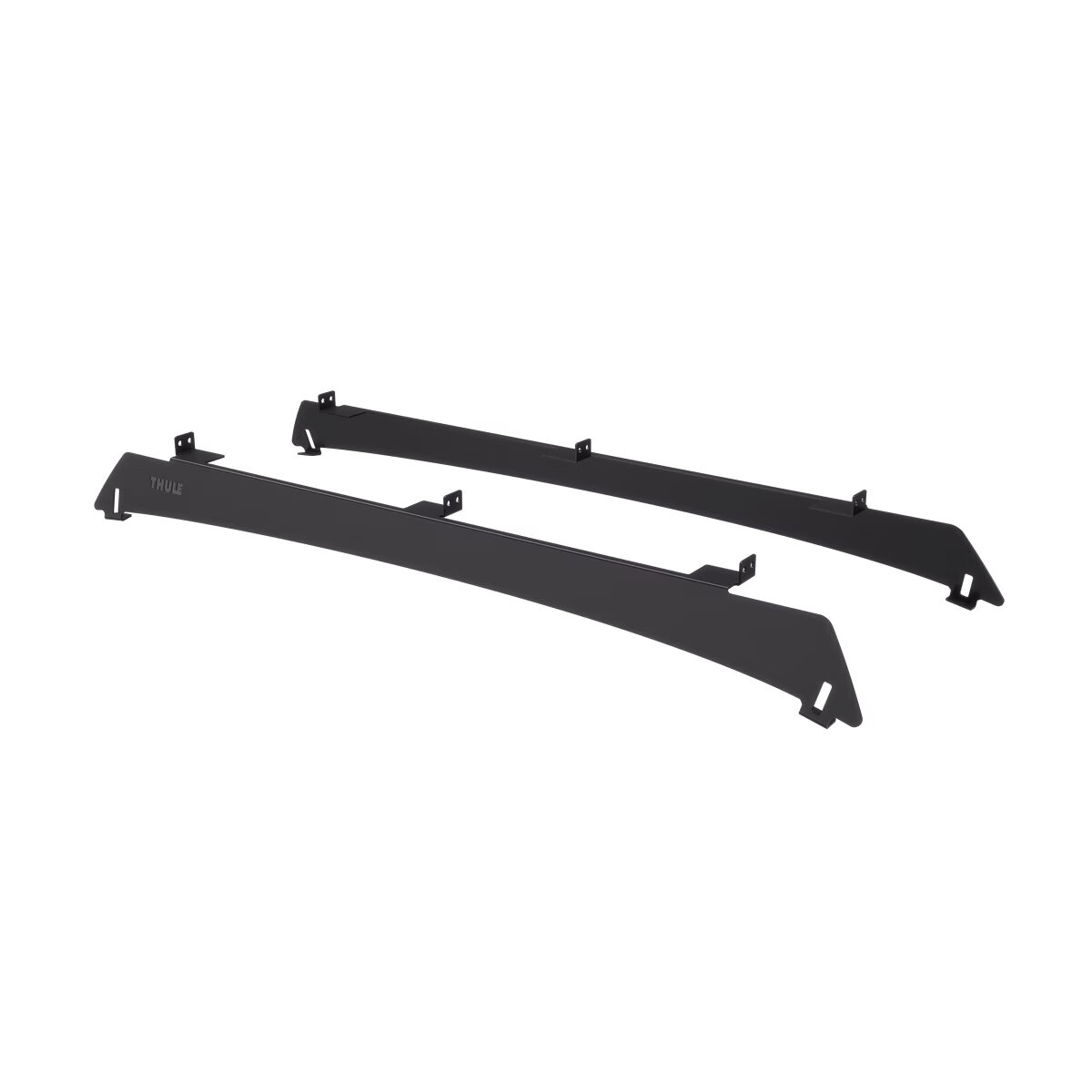 Držák Thule Caprock rail mount 1 - thumb (0)