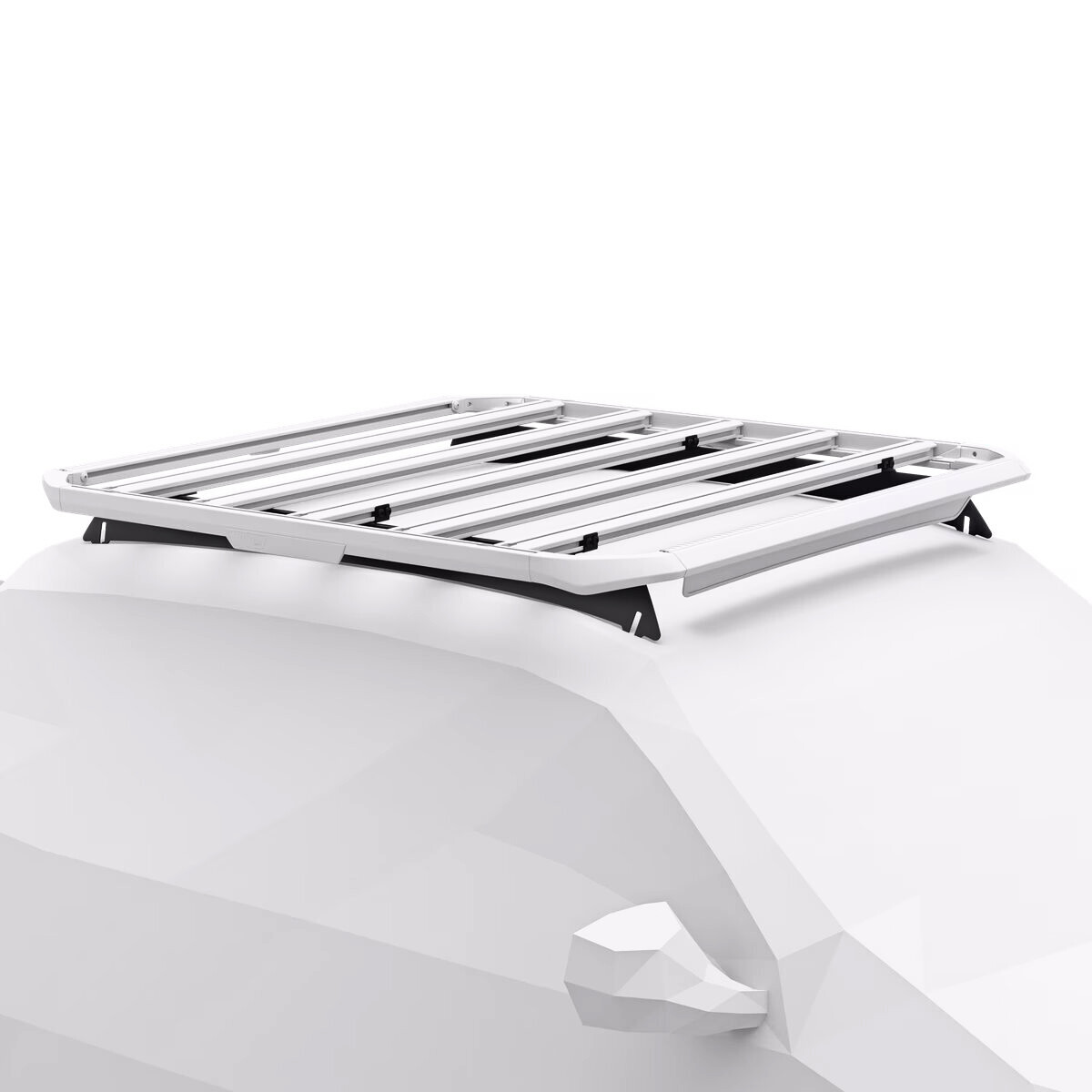 Držák Thule Caprock rail mount 1 - thumb (2)