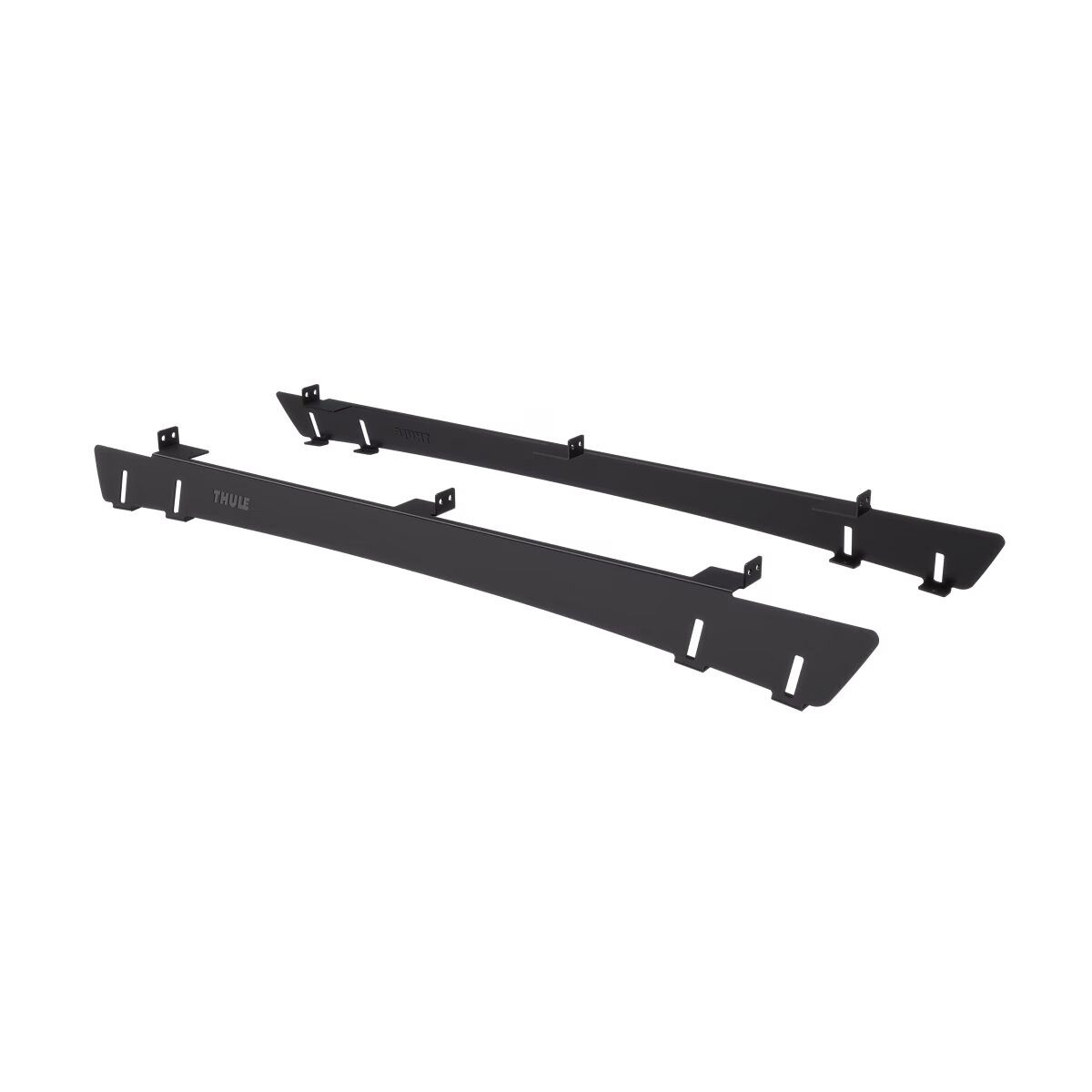 Držák Thule Caprock rail mount 2 - thumb (0)