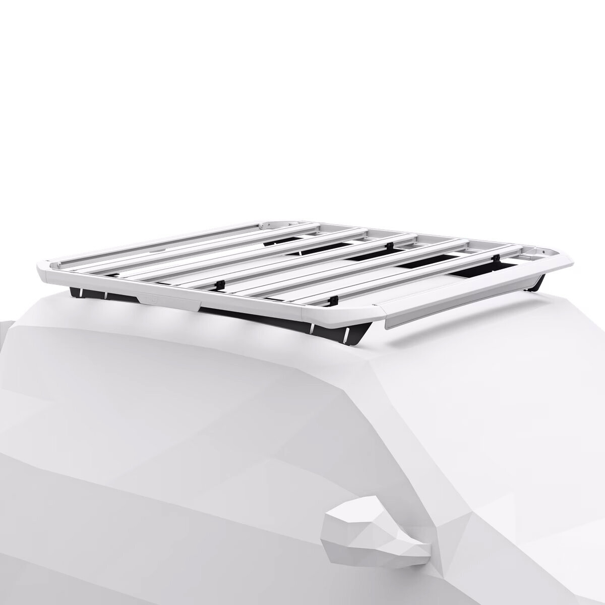 Držák Thule Caprock rail mount 2 - thumb (2)