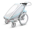Držák Thule Chariot Organizer Sport 1