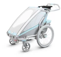 Držák Thule Chariot Organizer Sport 1