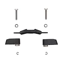 Držák Thule  Mounting Brackets