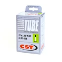 Duše CST  26X1.75/2.125 Dunlop-Gv (Tb-Cs044)