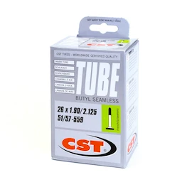Duše CST 700X35/43 Dunlop-Gv (Tb-Cs016)