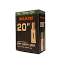 Duše Maxxis  Welter Weight 20x1.5/2.5 Auto-SV 48mm (EIB00160300)