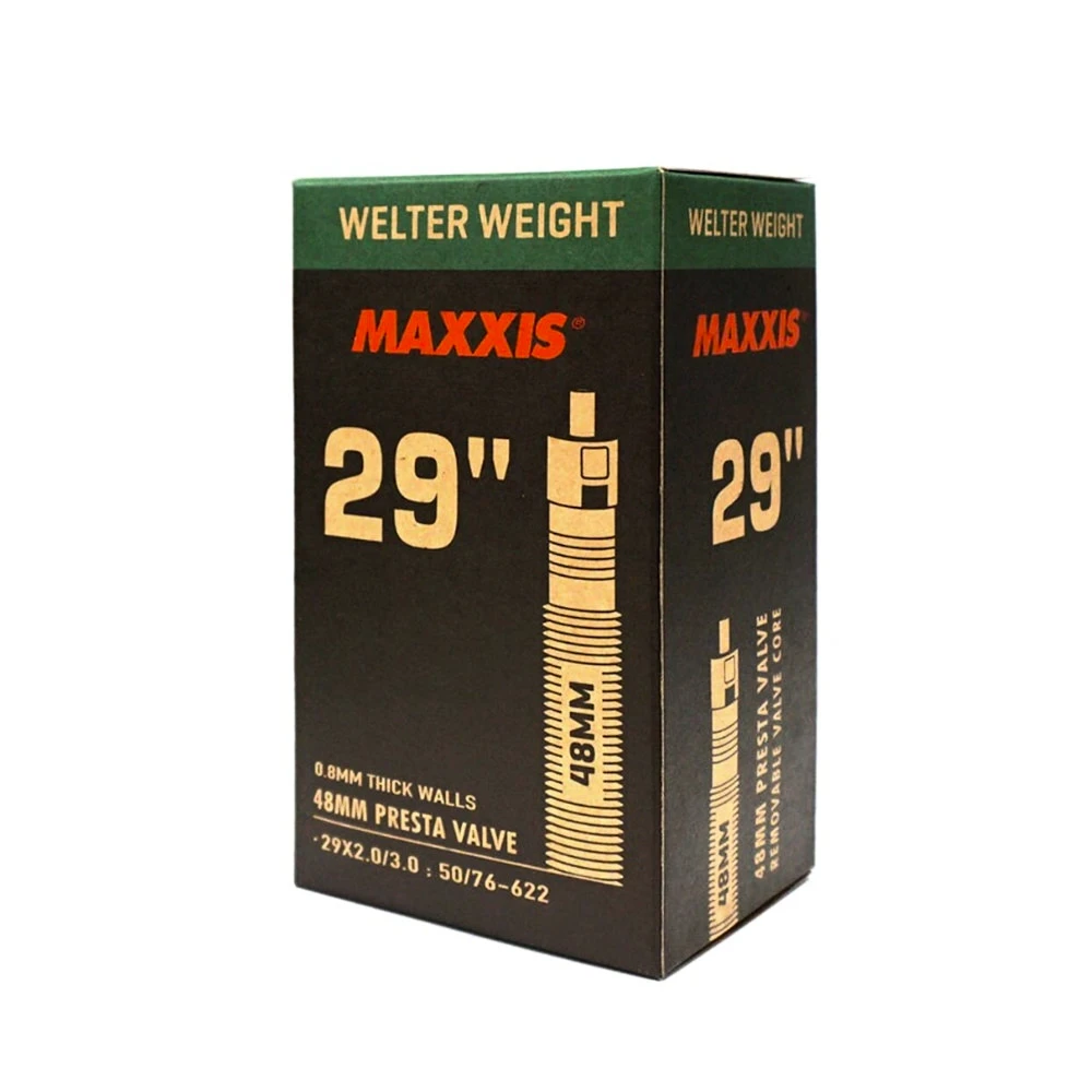 Duše Maxxis  Welter Weight 24x1.5/2.5 Gal-FV 48mm (EIB00159700)