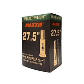 Duše Maxxis Welter Weight 27.5x2.0/3.0 Auto-SV 48mm (EIB00140100)