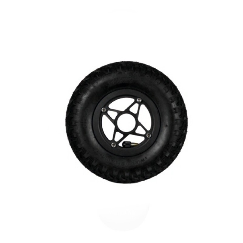 Product detail of Duše Powerslide  Air Tire 200 mm