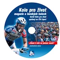 DVD Kolo pro život - ČT4 Sport