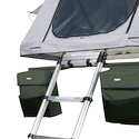 Dvojitá brašna Thule  Boot Bag Double Agave Green