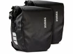 Dvojitá brašna Thule Shield Pannier 13L Pair Black