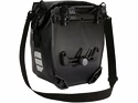 Dvojitá brašna Thule Shield Pannier 13L Pair Black