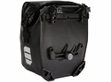 Dvojitá brašna Thule Shield Pannier 13L Pair Black