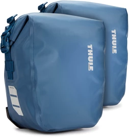 Dvojitá brašna Thule Shield Pannier 13L Pair - Blue