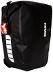 Dvojitá brašna Thule Shield Pannier 25L Pair Black