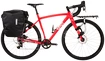 Dvojitá brašna Thule Shield Pannier 25L Pair Black