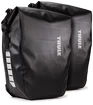 Dvojitá brašna Thule  Shield Pannier 25L Pair - Black