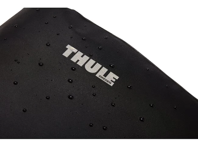 Dvojitá brašna Thule Shield Pannier 25L Pair Black