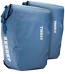 Dvojitá brašna Thule Shield Pannier 25L Pair Blue