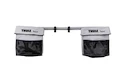 Dvojitá brašna Thule  Tepui Boot Bag Double Haze Grey