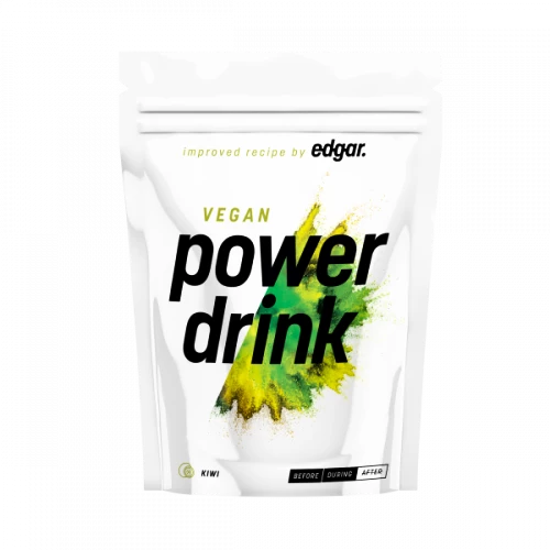 Edgar Vegan Powerdrink 100 g mango