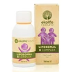 Ekolife Natura Liposomal B Complex (Lipozomální B-complex) 150 ml