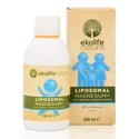 Ekolife Natura Liposomal Magnesium+ (Lipozomální hořčík) 200 ml