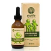 Ekolife Natura Liposomal Vitamin D3 (Lipozomální vitamín D3) 60 ml