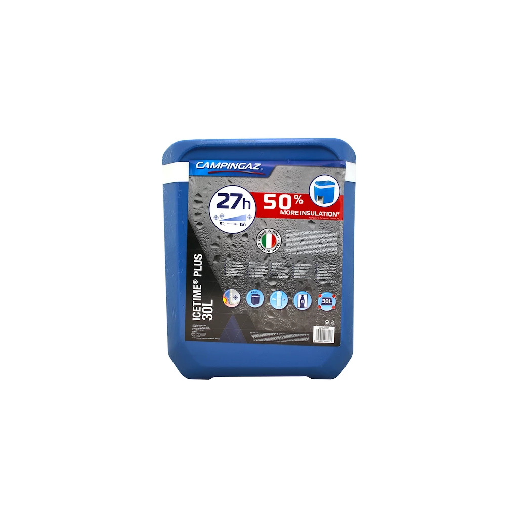 Elektrický chladící box Campingaz  ICETIME PLUS 30 l