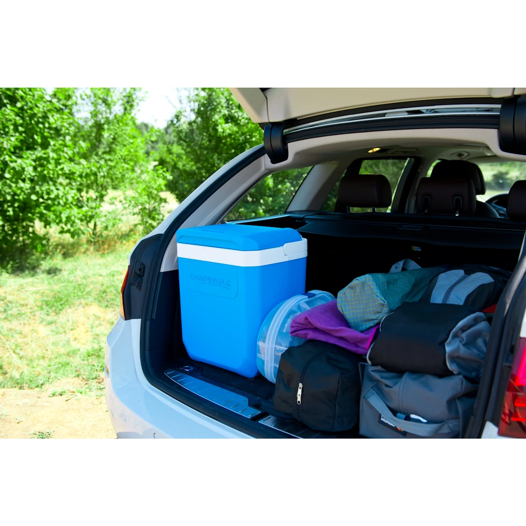 Elektrický chladící box Campingaz  ICETIME PLUS 30 l