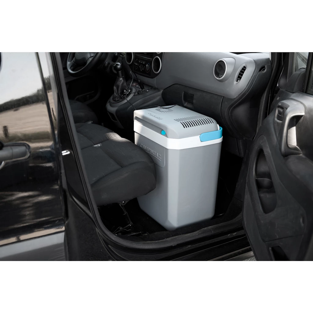 Elektrický chladící box Campingaz  POWERBOX PLUS 28L AC/DC