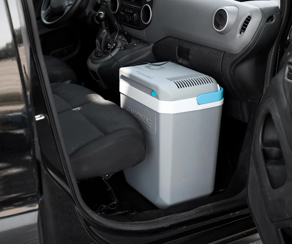 Elektrický chladící box Campingaz  POWERBOX™ Plus 24L AC/DC EU