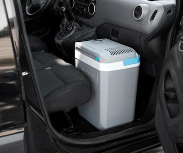 Elektrický chladící box Campingaz  POWERBOX™ Plus 24L AC/DC EU